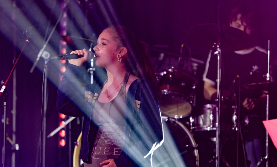 Lingfield College Celebrates 10 Years of Rock and Jazz Night